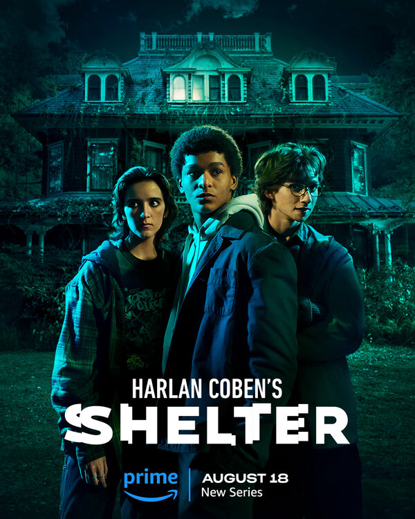Приют сериал 2023 смотреть онлайн бесплатно в хорошем качестве HD